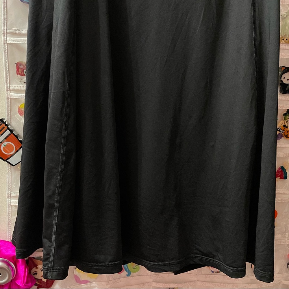 torrid Black A-Line Tank Dress - Picture 9 of 12